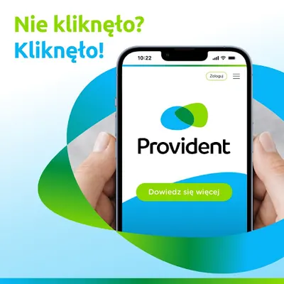 Provident Biała Podlaska